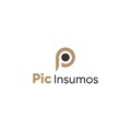 Logo de la empresa PIC insumos, localidad Marcos Juárez